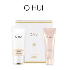 오휘 얼티밋 브라이트닝 BB크림 기획SPF50/PA++++45ml, 단일상품