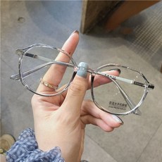 도수없는안경
