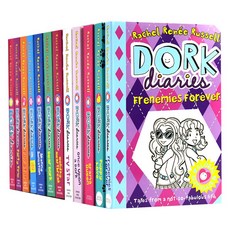 dorkdiaries