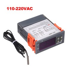 온도컨트롤러autotunning