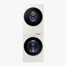 삼성전자 삼성 비스포크 그랑데 건조기 + 세탁기 WF2422HDEEH 배송무료
