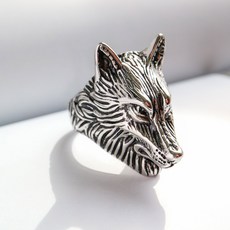 남자써지컬반지