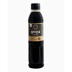 대왕참치진국