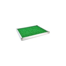 업소 매장 출입문 현관 소형 사각 발판소독기 52×42cm 현관매트 바닥매트 발판매트 식당발판 출입구발판, 단일상품