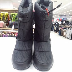 노스페이스알펜글로키즈부츠