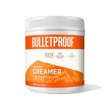 블렛프루프 오리지날 크리머 프림 MCT 오일 420g, 프렌치 바닐라, 1개