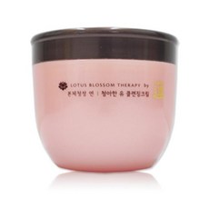 과일나라 본체청정 연 청아한 유 클렌징크림 300g, 단일 수량