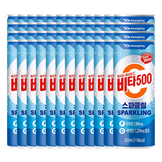 광동비타500스파클링