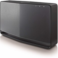 LG Electronics Music Flow H7 Wireless Speaker (2015 Model), One Size, One Color