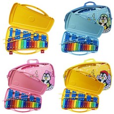 영창실로폰27키