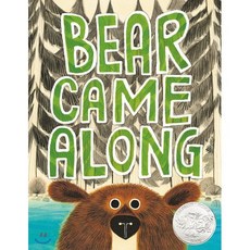 Bear Came Along, Littl Brown