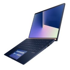 에이수스 2019 Zenbook 14, 로얄 블루, 코어i5 10세대, 512GB, 8GB, WIN10 Home, UX434FLC-A6210T