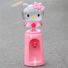 도라에몽정수기