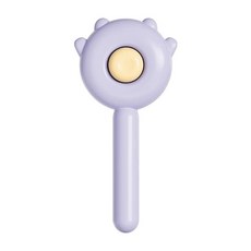 애완 동물 털제거청소 브러시 마사지 그루밍 바늘 스크래처 고양이, 1개, 3.VT
