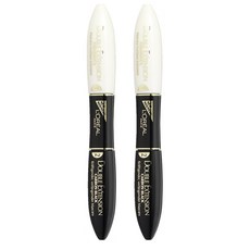 로레알더블익스텐션마스카라