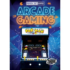 Arcade Gaming Paperback, Torque, English, 9781648342479