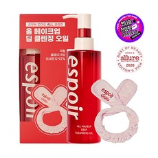 에스쁘아클렌징오일