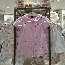 에뜨와블라우스