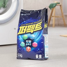 퍼펙트 토탈솔루션 리필 5kg, 1개