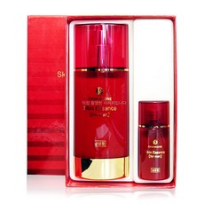 참존남자화장품