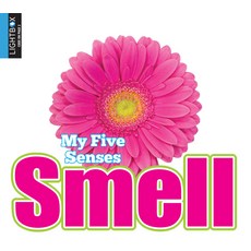 Smell Library Binding, Lightbox, English, 9781510501782