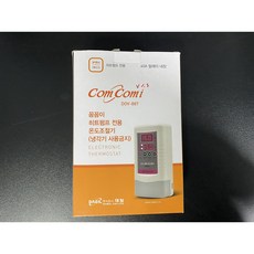  대일 냉각기 히트펌프 전용 자동 온도조절기 3P 냉각기 자온조, 1개 