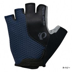 펄 이즈미 PEARL iZUMi 자전거 언바운드 장갑 229, 네이비