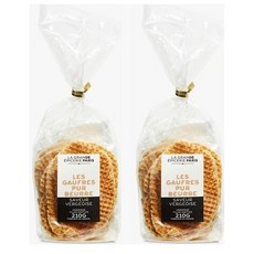 프랑스시메오더블와플