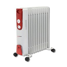 한빛 일반 오일형 라디에이터 HV-1100 11핀 2.2kw, 상세페이지 참조