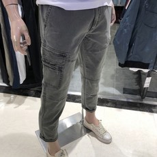 버커루카고바지