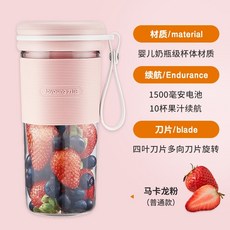 해독주스믹서기