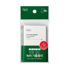 닥터지레드기름종이