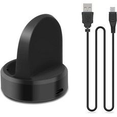 갤럭시워치4충전크래들