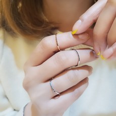 다이아반지가드링