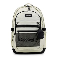 [디스커버리(DISCOVERY)] 디스커버리 라이크 에어퀀텀 백팩/책가방 DXBK0024N, 색상:베이지