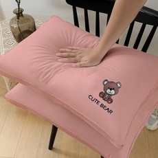 메모리폼호텔베개