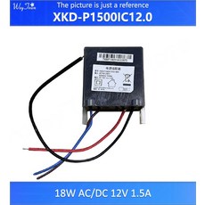 12v1.5a18w