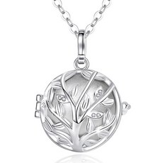 일라도태교목걸이