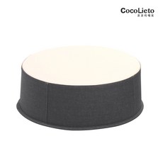 돌아기책상의자