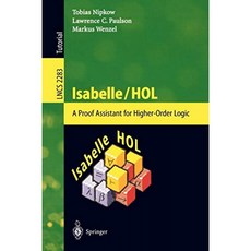 Isabelle / HOL : 고차원 논리를위한 Proof Assistant (컴퓨터 과학 강의 노트), 단일옵션