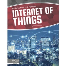 Internet of Things Library Binding, Focus Readers