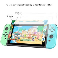 닌텐도화면보호기