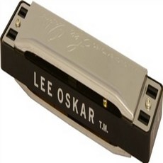 톰보 Lee Oskar 하모니카 메이저 다이어토닉 G키, 단일상품