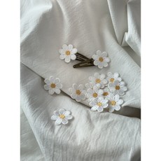 와글펜글 빈티지 와펜 열접착 열스티커 패치 자수 제작 60종 029 1개 상품 이미지