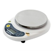 주방저울WZ-1D, 화이트, WZ-1D, 3kg