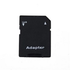 트랜스플래시어댑터