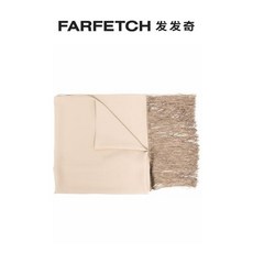 버버리프린지스카프