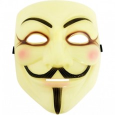 브이포벤데타
