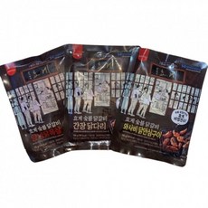 효계숯불닭갈비