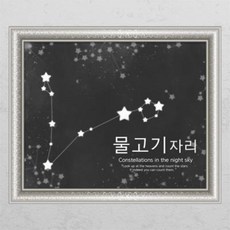 별자리창문